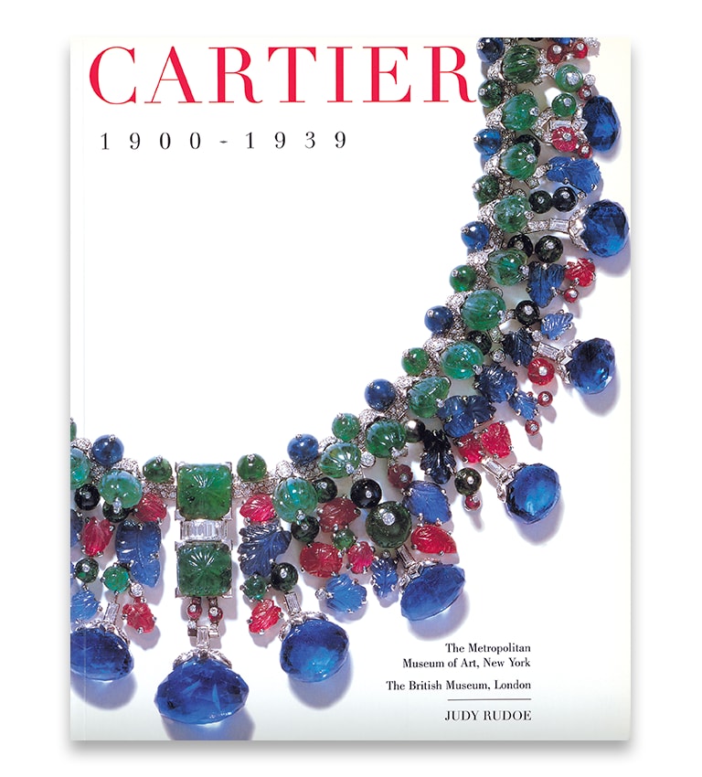 Cartier 1900-1939